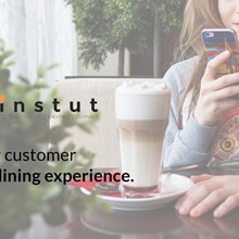 Doing business on cloud. Manage your outlet at ease. Introducing Instut POS.