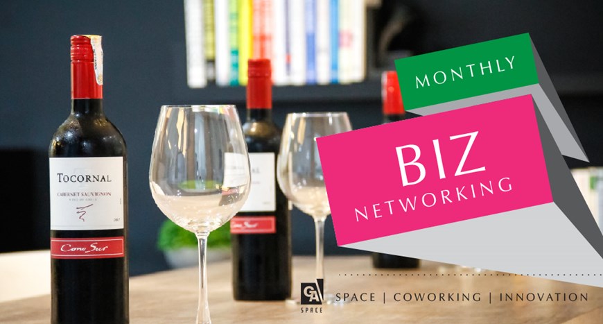 Monthly Biz Networking 
