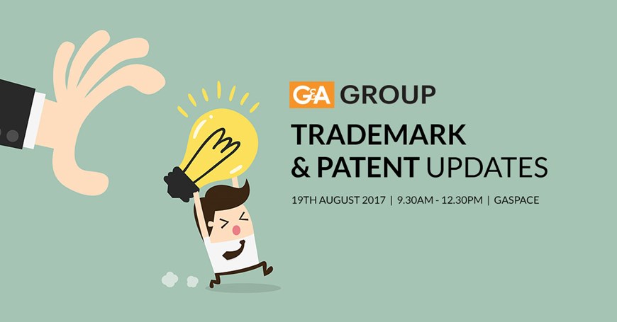 Trademark & Patent Updates Seminar