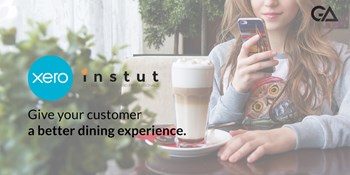 Doing business on cloud. Manage your outlet at ease. Introducing Instut POS.