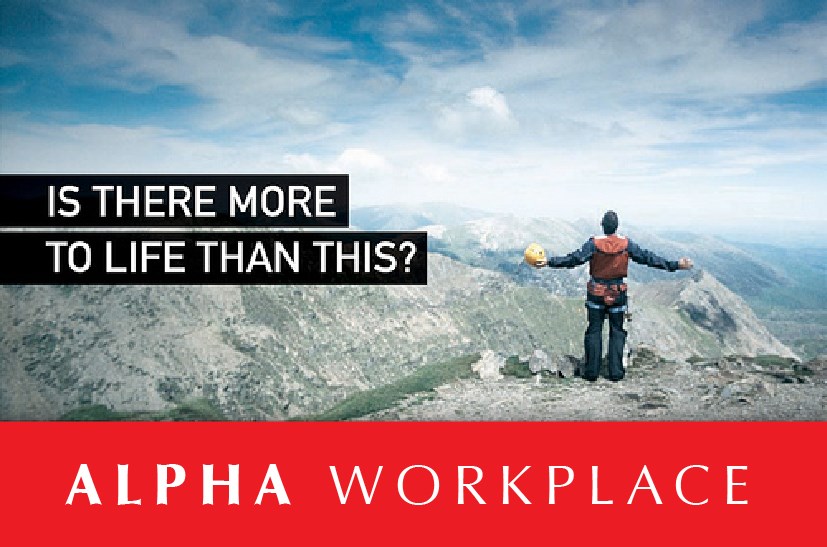 Alpha Workplace